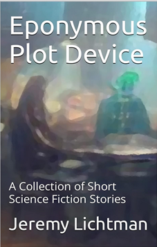 Eponymous Plot Device